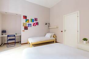 San Ferdinando Family Apartment