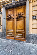 San Ferdinando Family Apartment