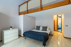 San Ferdinando Family Apartment