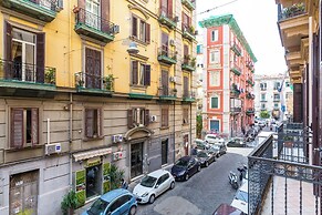 San Ferdinando Family Apartment
