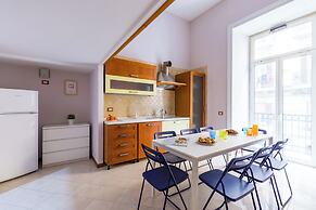 San Ferdinando Family Apartment