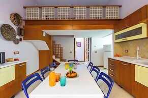 San Ferdinando Family Apartment