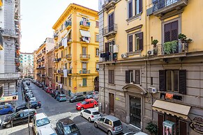 San Ferdinando Family Apartment