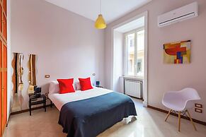 San Ferdinando Family Apartment