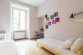 San Ferdinando Family Apartment