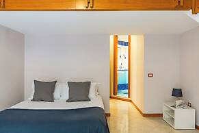 San Ferdinando Family Apartment