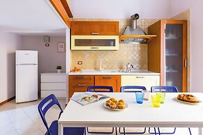 San Ferdinando Family Apartment