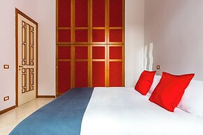 San Ferdinando Family Apartment