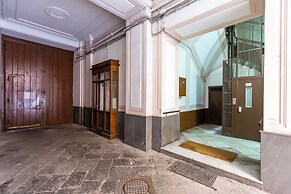 San Ferdinando Family Apartment