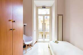 San Ferdinando Family Apartment