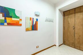 San Ferdinando Family Apartment