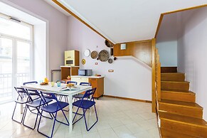 San Ferdinando Family Apartment