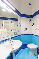 San Ferdinando Family Apartment