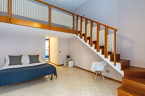 San Ferdinando Family Apartment