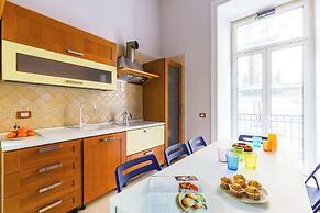 San Ferdinando Family Apartment