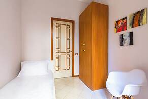 San Ferdinando Family Apartment
