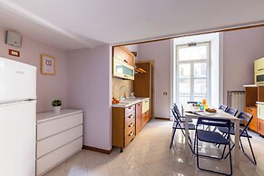 San Ferdinando Family Apartment