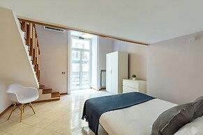 San Ferdinando Family Apartment