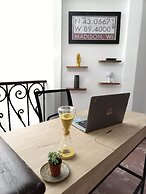 Loft MN960 Mty centro cerca de todo