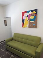 Loft MN960 Mty centro cerca de todo