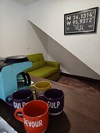 Loft MN960 Mty centro cerca de todo