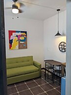 Loft MN960 Mty centro cerca de todo