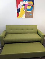 Loft MN960 Mty centro cerca de todo