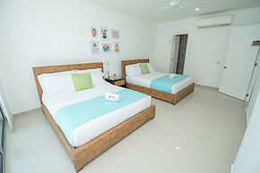 U-GO Edificio Morros Ultra