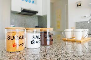 U-GO Edificio Morros Ultra