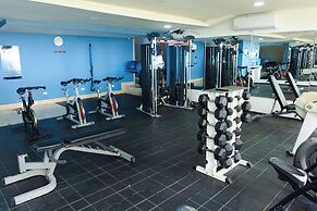 U-GO Edificio Morros Ultra