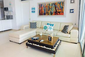 U-GO Edificio Morros Ultra