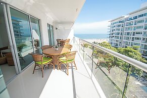 U-GO Edificio Morros Ultra