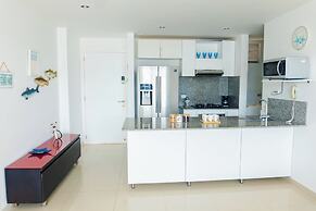 U-GO Edificio Morros Ultra