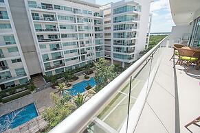 U-GO Edificio Morros Ultra