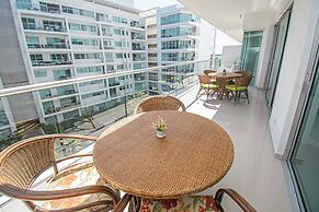 U-GO Edificio Morros Ultra