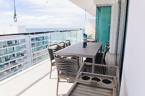 U-GO Edificio Morros Ultra