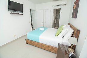 U-GO Edificio Morros Ultra