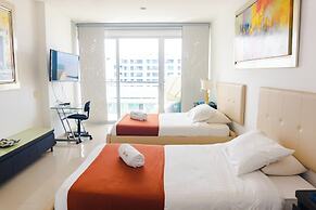 U-GO Edificio Morros Ultra