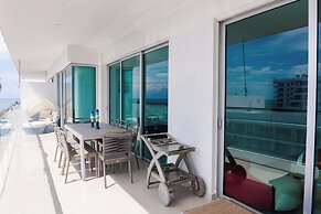 U-GO Edificio Morros Ultra