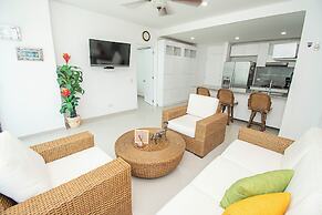 U-GO Edificio Morros Ultra