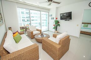 U-GO Edificio Morros Ultra