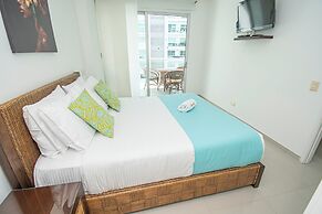 U-GO Edificio Morros Ultra