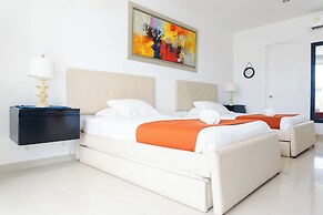 U-GO Edificio Morros Ultra