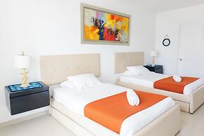 U-GO Edificio Morros Ultra