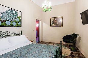 Elysium Apartment by Wonderful Italy