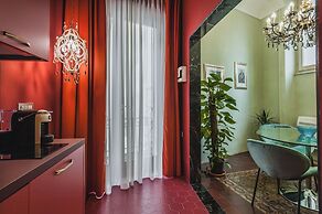 Elysium Apartment by Wonderful Italy