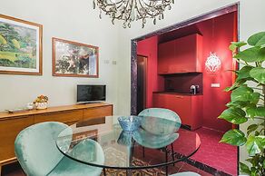 Elysium Apartment by Wonderful Italy