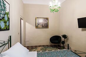 Elysium Apartment by Wonderful Italy