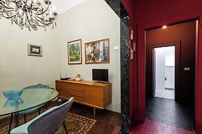 Elysium Apartment by Wonderful Italy