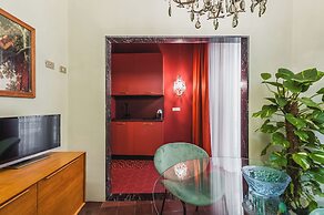 Elysium Apartment by Wonderful Italy